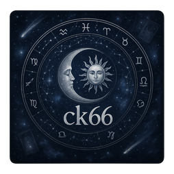 ck66 logo